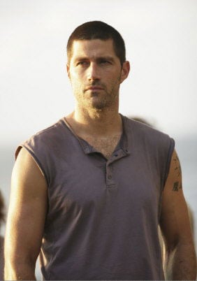 Fotoğraf Matthew Fox