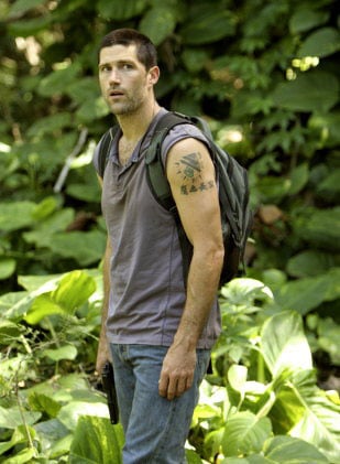 Fotoğraf Matthew Fox