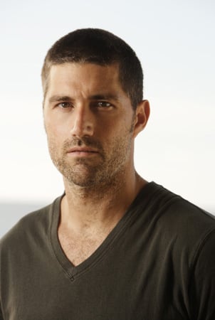 Fotoğraf Matthew Fox