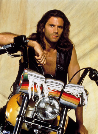 Fotoğraf Lorenzo Lamas