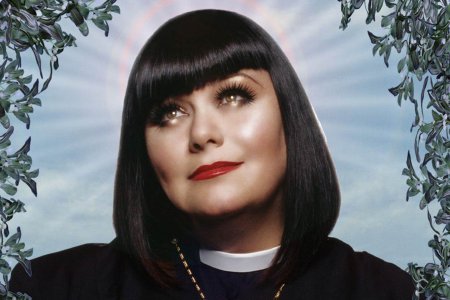 Fotoğraf Dawn French