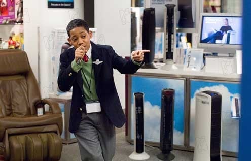 Unaccompanied Minors : Fotoğraf Tyler James Williams, Paul Feig