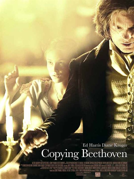 Beethoven’ı Anlamak : Afiş