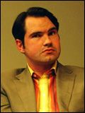 Afiş Jimmy Carr