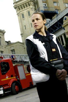 Premier secours : Fotoğraf
