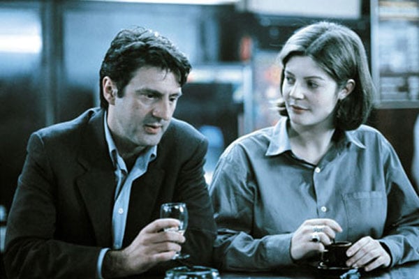 Fotoğraf Chiara Mastroianni, Daniel Auteuil