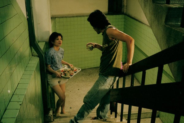 I Don’t Want to Sleep Alone : Fotoğraf Tsai Ming-liang