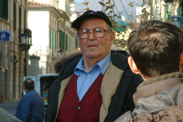 Fotoğraf Vittorio De Seta