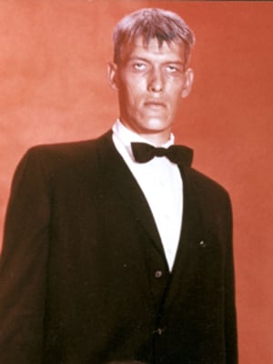 Afiş Ted Cassidy