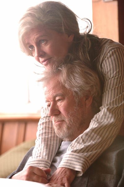 Ondan Uzakta : Fotoğraf Sarah Polley, Julie Christie, Gordon Pinsent