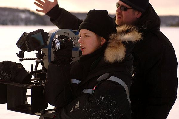 Ondan Uzakta : Fotoğraf Sarah Polley