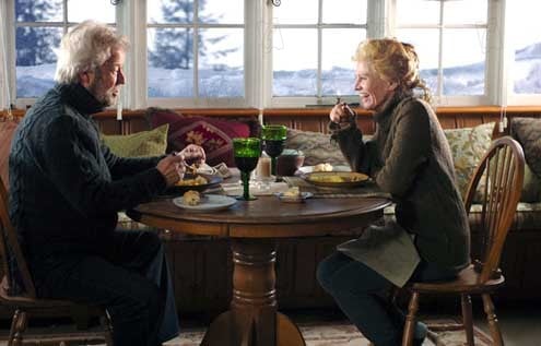 Ondan Uzakta : Fotoğraf Sarah Polley, Julie Christie, Gordon Pinsent