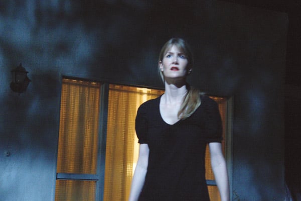 Inland Empire : Fotoğraf Laura Dern