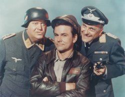 Hogan's Heroes : Afiş