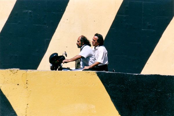 Fotoğraf Sepideh Farsi