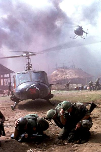 Kıyamet : Fotoğraf