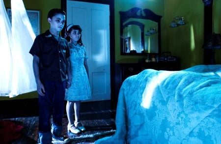 Dante's Cove : Fotoğraf