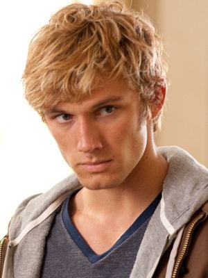 Afiş Alex Pettyfer