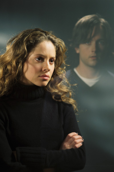 The Invisible : Fotoğraf Margarita Levieva