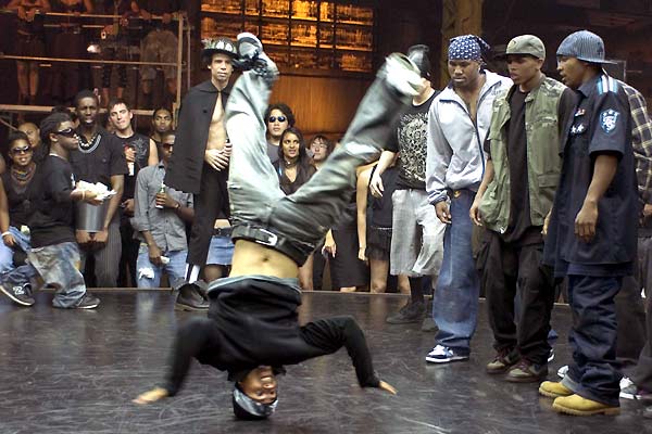 Stomp the Yard : Fotoğraf Sylvain White