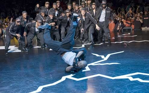 Stomp the Yard : Fotoğraf Sylvain White