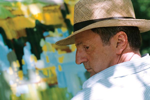 Fotoğraf Daniel Auteuil