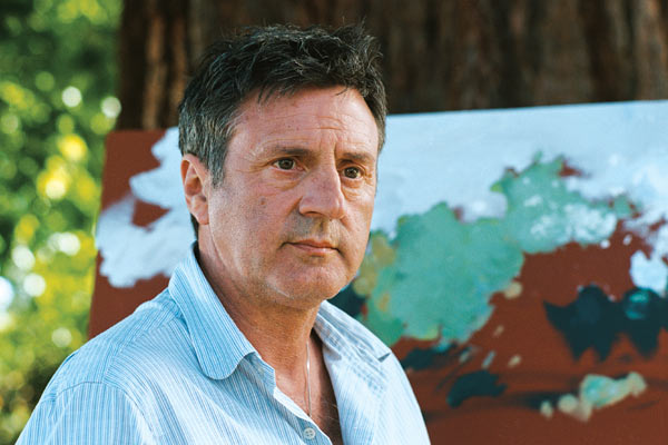 Fotoğraf Daniel Auteuil