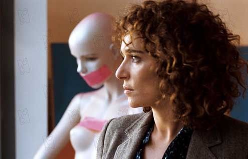 Fotoğraf Valeria Golino, Eric de Montalier