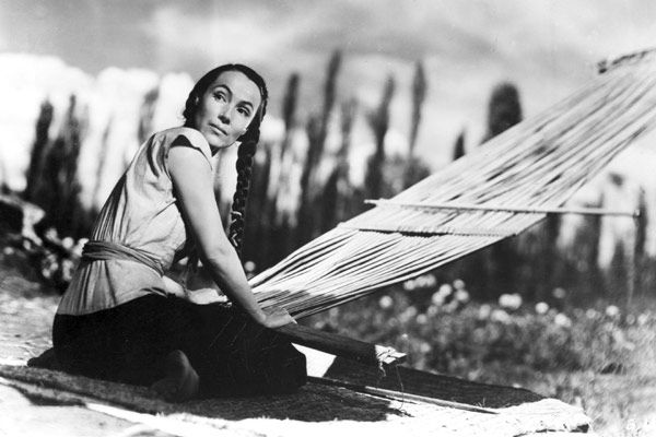 Fotoğraf Emilio Fernandez