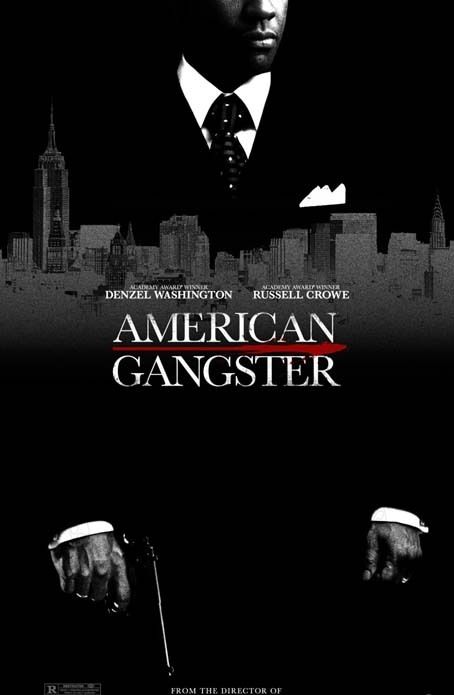 Amerikan Gangsteri : Fotoğraf Ridley Scott