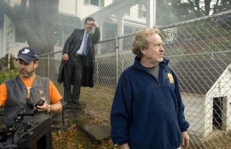 Amerikan Gangsteri : Fotoğraf Ridley Scott