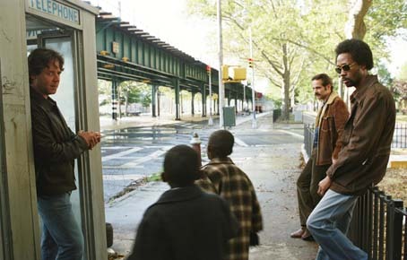 Amerikan Gangsteri : Fotoğraf Russell Crowe, Ridley Scott