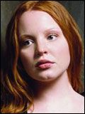 Afiş Lauren Ambrose