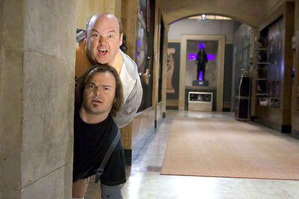 Tenacious D in the Pick of Destiny : Fotoğraf Kyle Gass, Liam Lynch, Jack Black