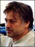 Afiş Denis Charvet