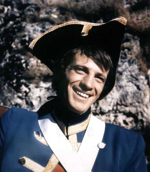 Fotoğraf Jean-Paul Belmondo, Philippe de Broca