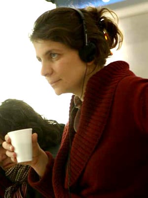 Afiş Julie Gavras