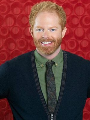 Afiş Jesse Tyler Ferguson