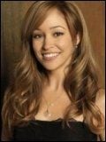 Afiş Autumn Reeser