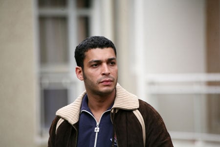 Fotoğraf Adel Bencherif