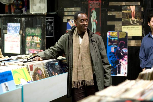Reign Over Me : Fotoğraf Mike Binder, Don Cheadle