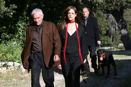 Fotoğraf Hélène Fillières