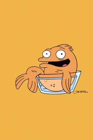 American Dad! : Fotoğraf