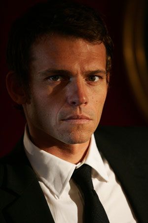 Fotoğraf Arnaud Binard