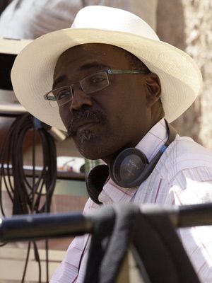 Afiş Mahamat-Saleh Haroun