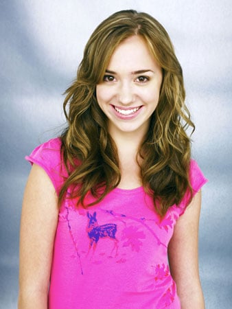 Fotoğraf Andrea Bowen