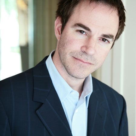 Fotoğraf Roger Bart