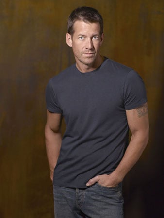 Fotoğraf James Denton