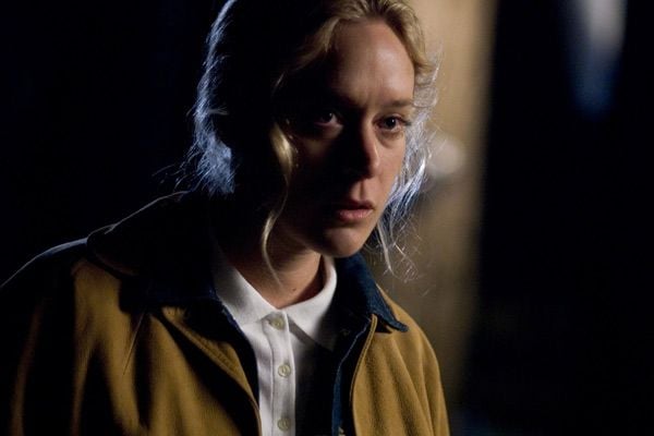 Fotoğraf Chloë Sevigny