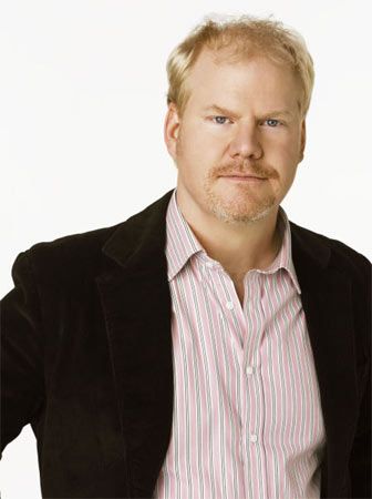 Fotoğraf Jim Gaffigan